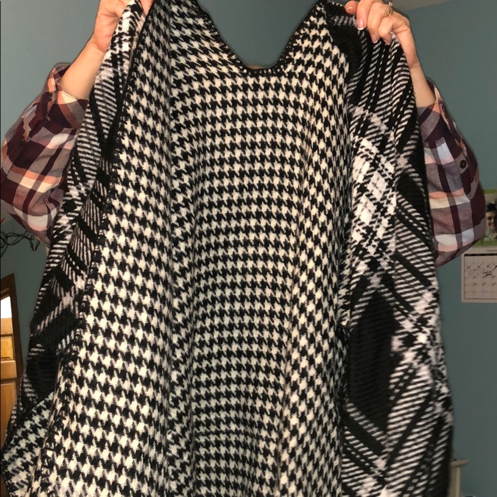 Poncho